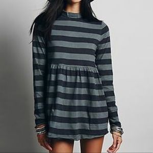 Free People Mod Bout It Top